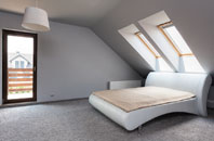 Whitegate bedroom extensions