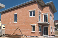 Whitegate home extensions