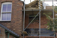free Whitegate home extension quotes