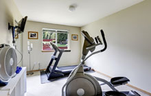 Whitegate home gym construction leads